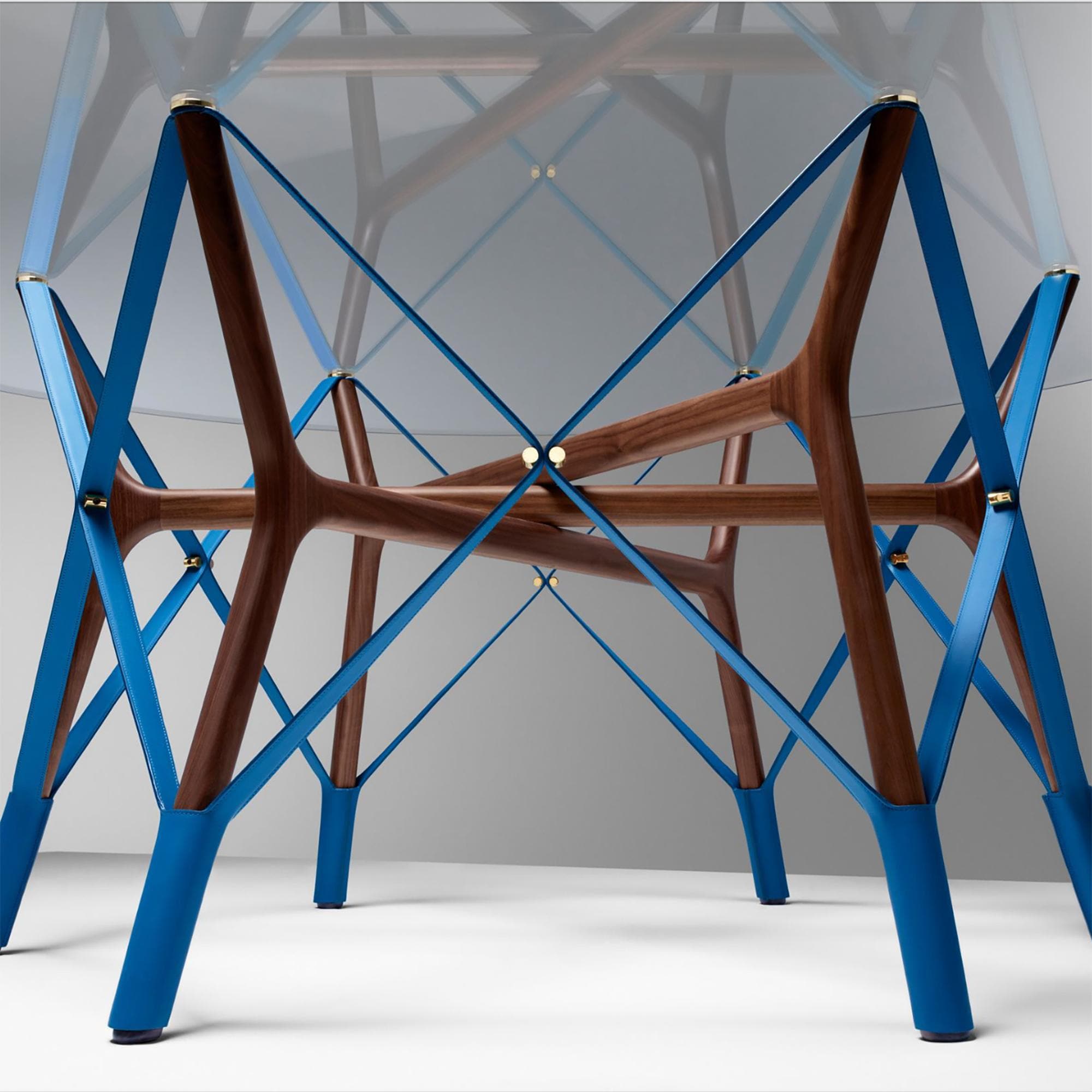 Serpentine PM Coffee Table di Atelier Oï  Bauli, Viaggio e Casa Casa e Art de la Table Mobili | LOUIS VUITTON (Zoom prodotto)
