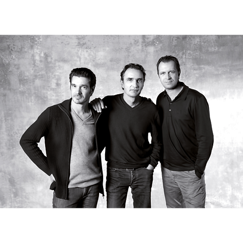 Serpentine Table GM di Atelier Oï Bauli, Viaggio e Casa Casa e Art de la Table Mobili | LOUIS VUITTON (Zoom prodotto)