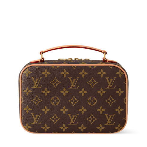 Set bocce Soft Tela Monogram Bauli, Viaggio e Casa Sport e Giochi } | LOUIS VUITTON (Zoom prodotto)