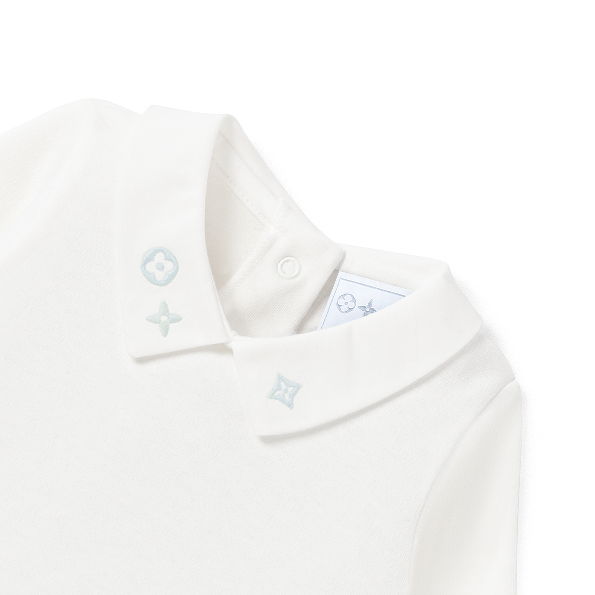 Set di body S00 Regali Regali per Bambini } | LOUIS VUITTON (Zoom prodotto)