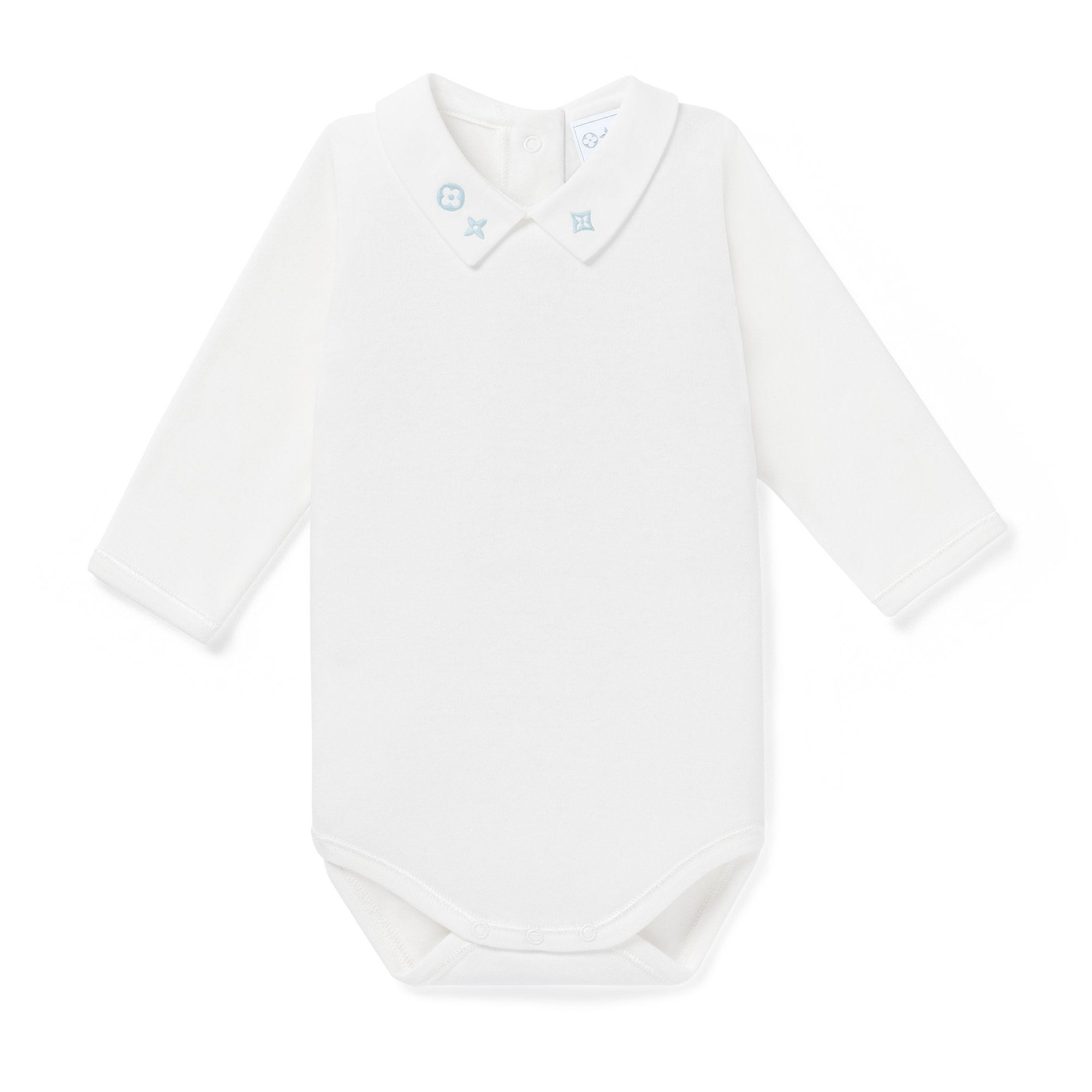 Set di body S00 Regali Regali per Bambini } | LOUIS VUITTON (Zoom prodotto)