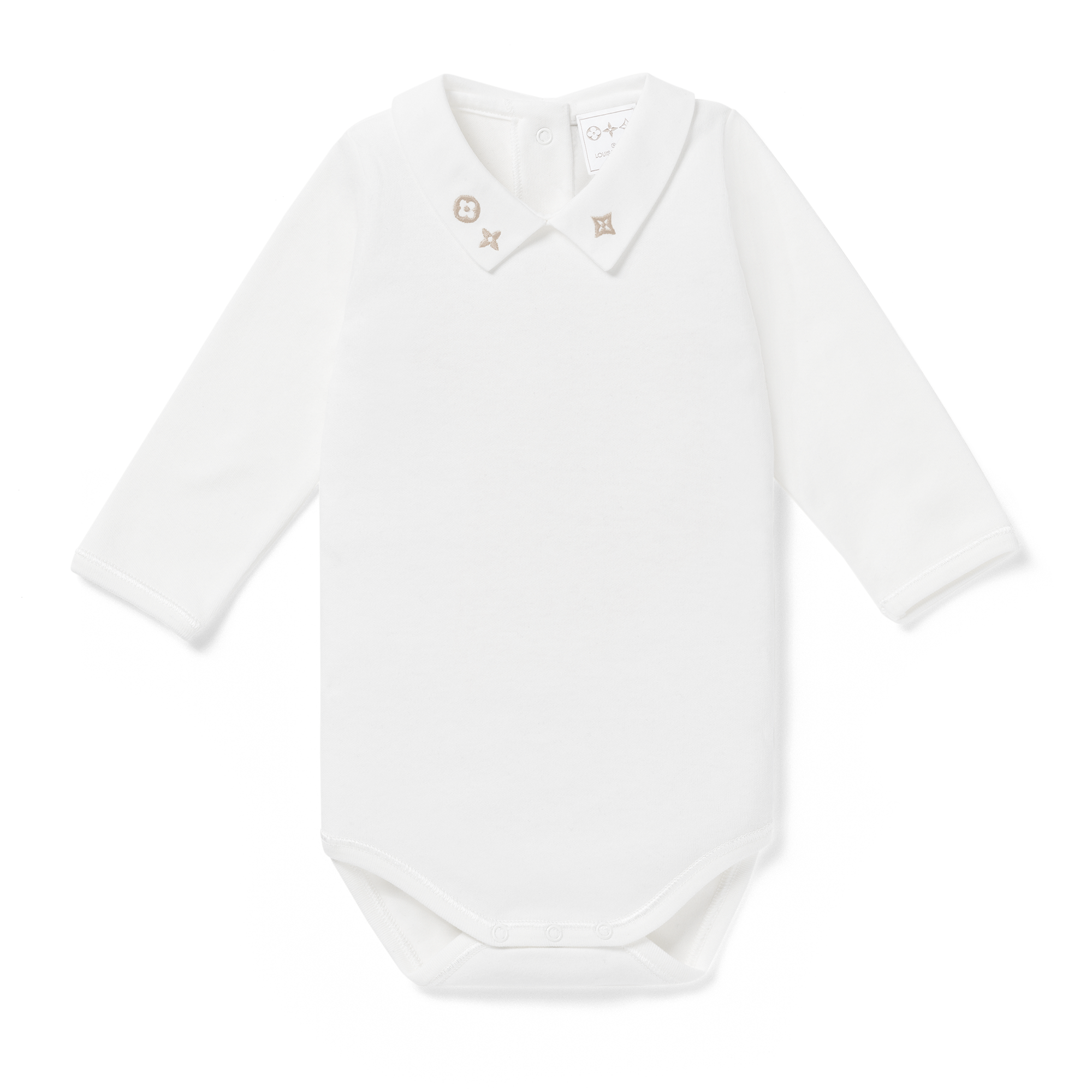 Set di body S00 Regali Regali per Bambini } | LOUIS VUITTON (Zoom prodotto)