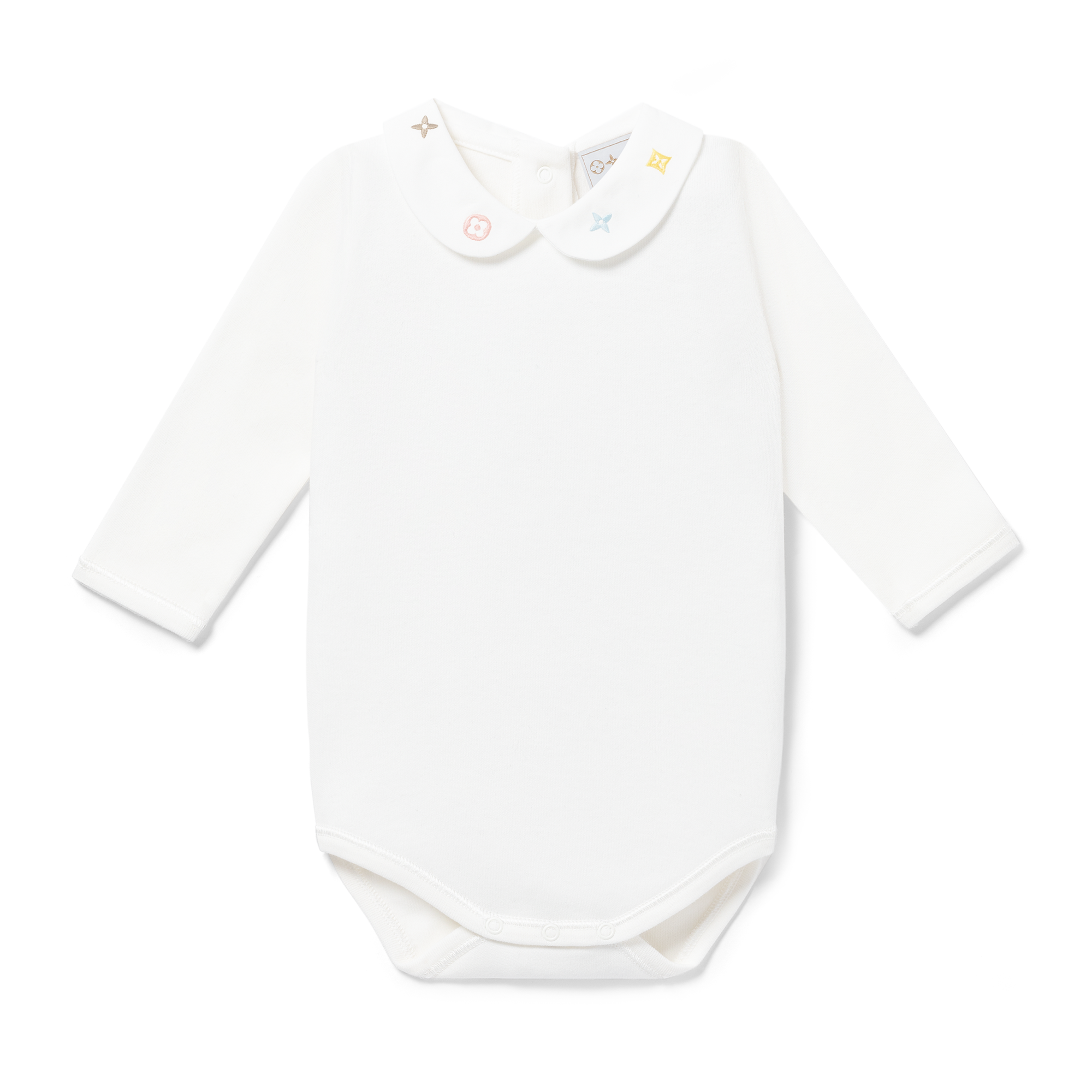 Set di body S00 Regali Regali per Bambini } | LOUIS VUITTON (Zoom prodotto)
