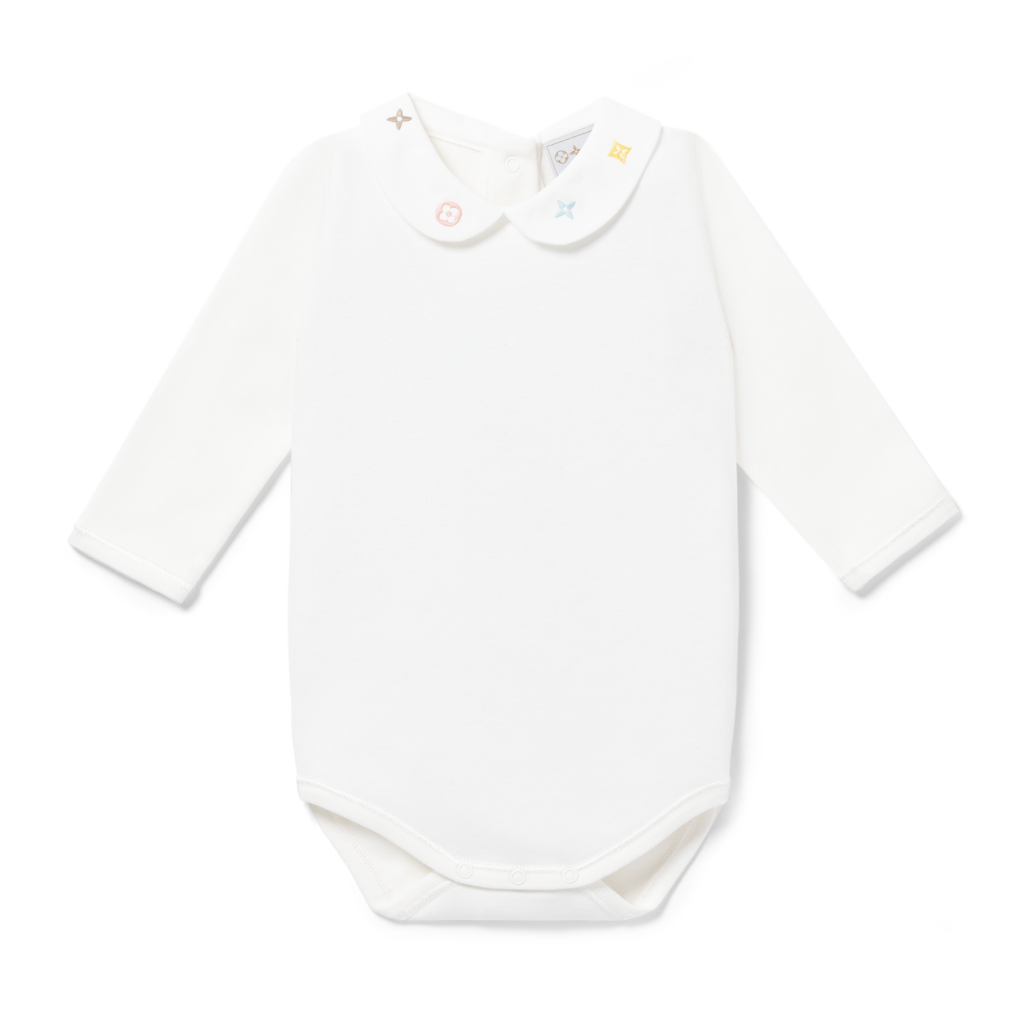 Set di body S00 Regali Regali per Bambini } | LOUIS VUITTON (Zoom prodotto)