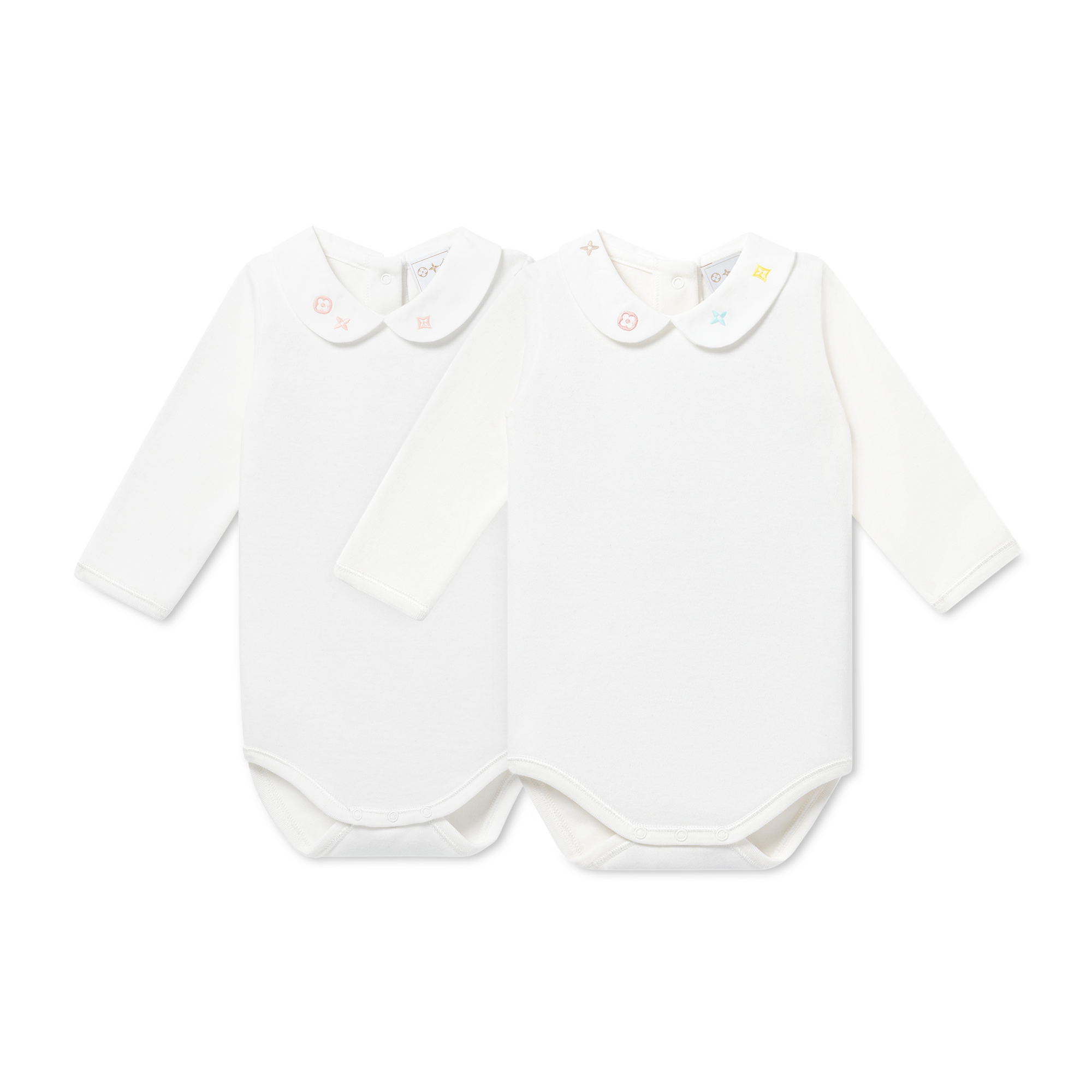 Set di body S00 Regali Regali per Bambini } | LOUIS VUITTON (Zoom prodotto)