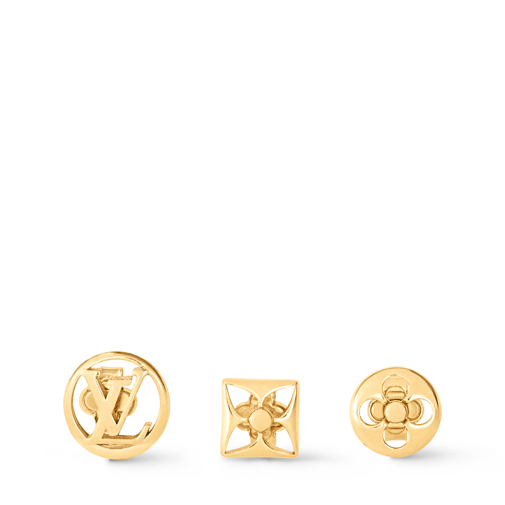 Orecchini Louis vuitton in Altro Dorato - 21580956
