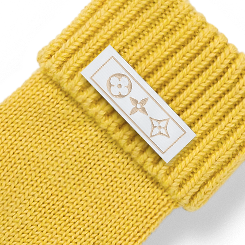 Set di tre calzini S00 Regali Regali per Bambini } | LOUIS VUITTON (Zoom prodotto)