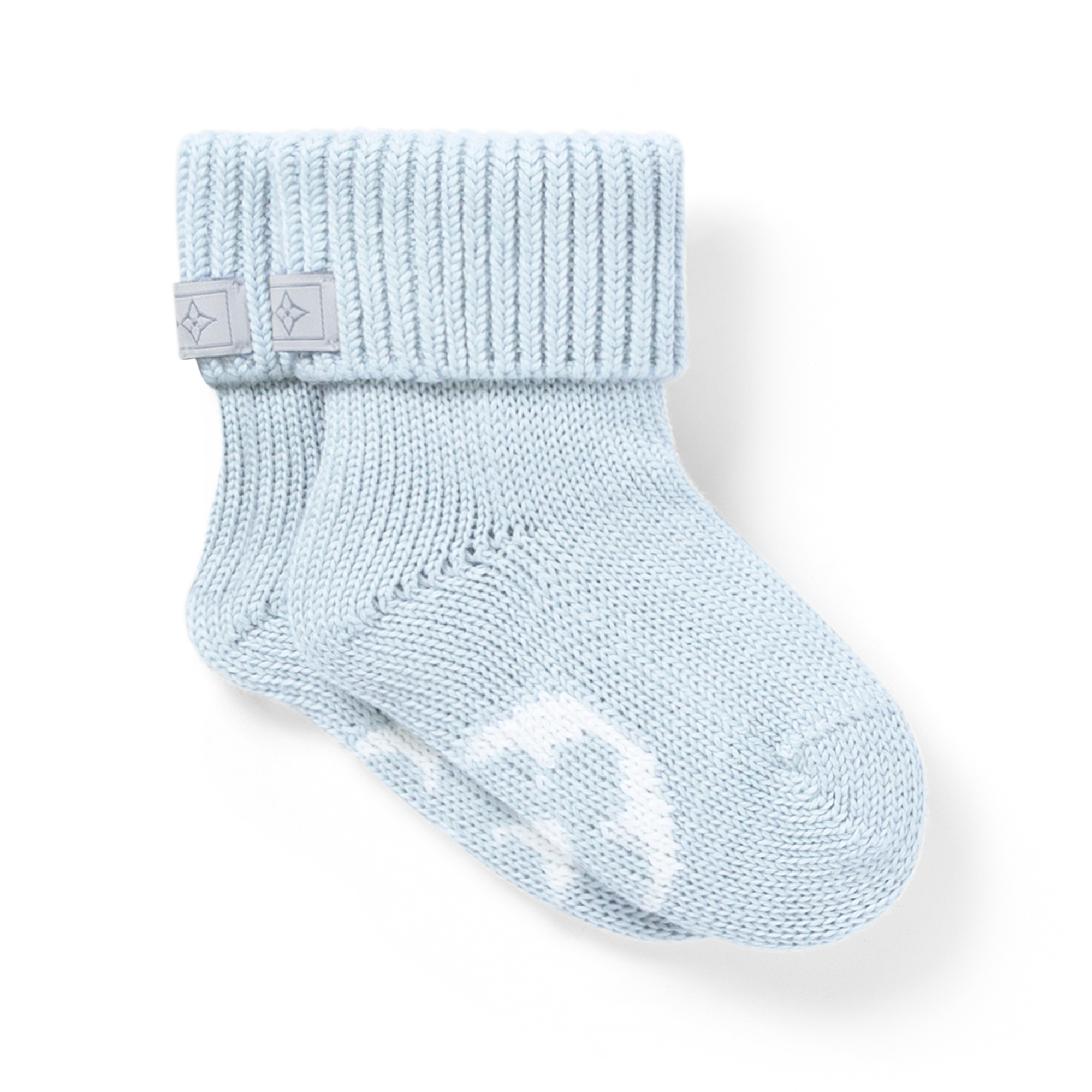Set di tre calzini S00 Regali Regali per Bambini } | LOUIS VUITTON (Zoom prodotto)