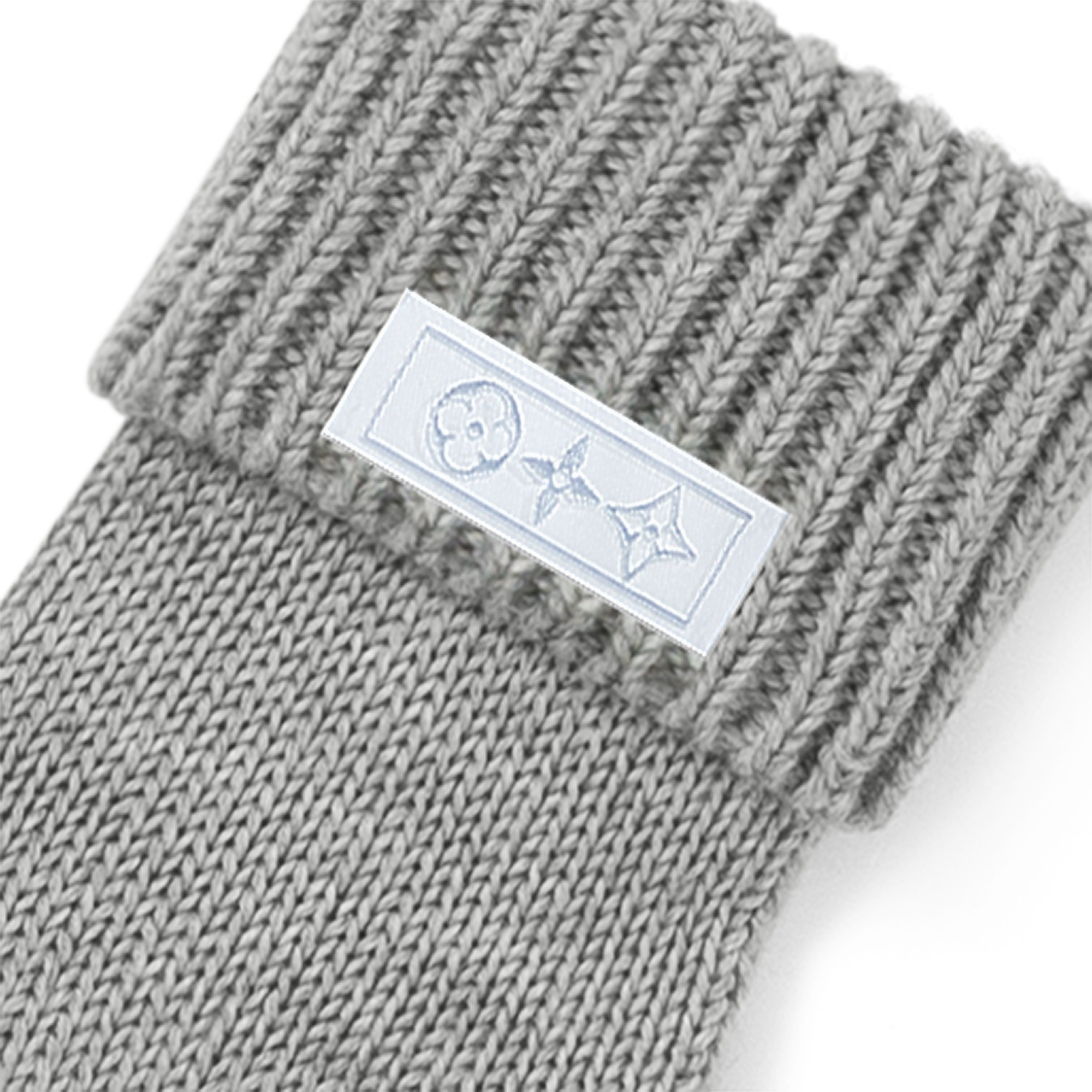 Set di tre calzini S00 Regali Regali per Bambini } | LOUIS VUITTON (Zoom prodotto)