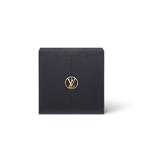 Set luxury Pure Perfumes Profumi e Beauty Tutte le fragranze } | LOUIS VUITTON (Zoom prodotto)