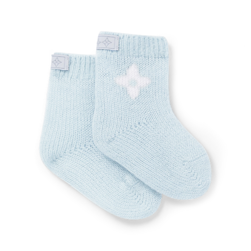 Set nascita S00 Regali Regali per Bambini } | LOUIS VUITTON (Zoom prodotto)