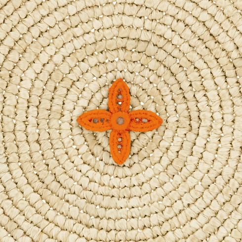 Set Of 2 Tablemats Bauli, Viaggio e Casa Casa e Art de la Table Art de la Table | LOUIS VUITTON (Zoom prodotto)