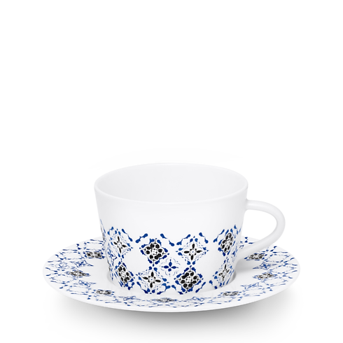 Set Of 2 Teacups and Saucers LV By The Pool Bauli, Viaggio e Casa Casa e Art de la Table Art de la Table | LOUIS VUITTON (Zoom prodotto)