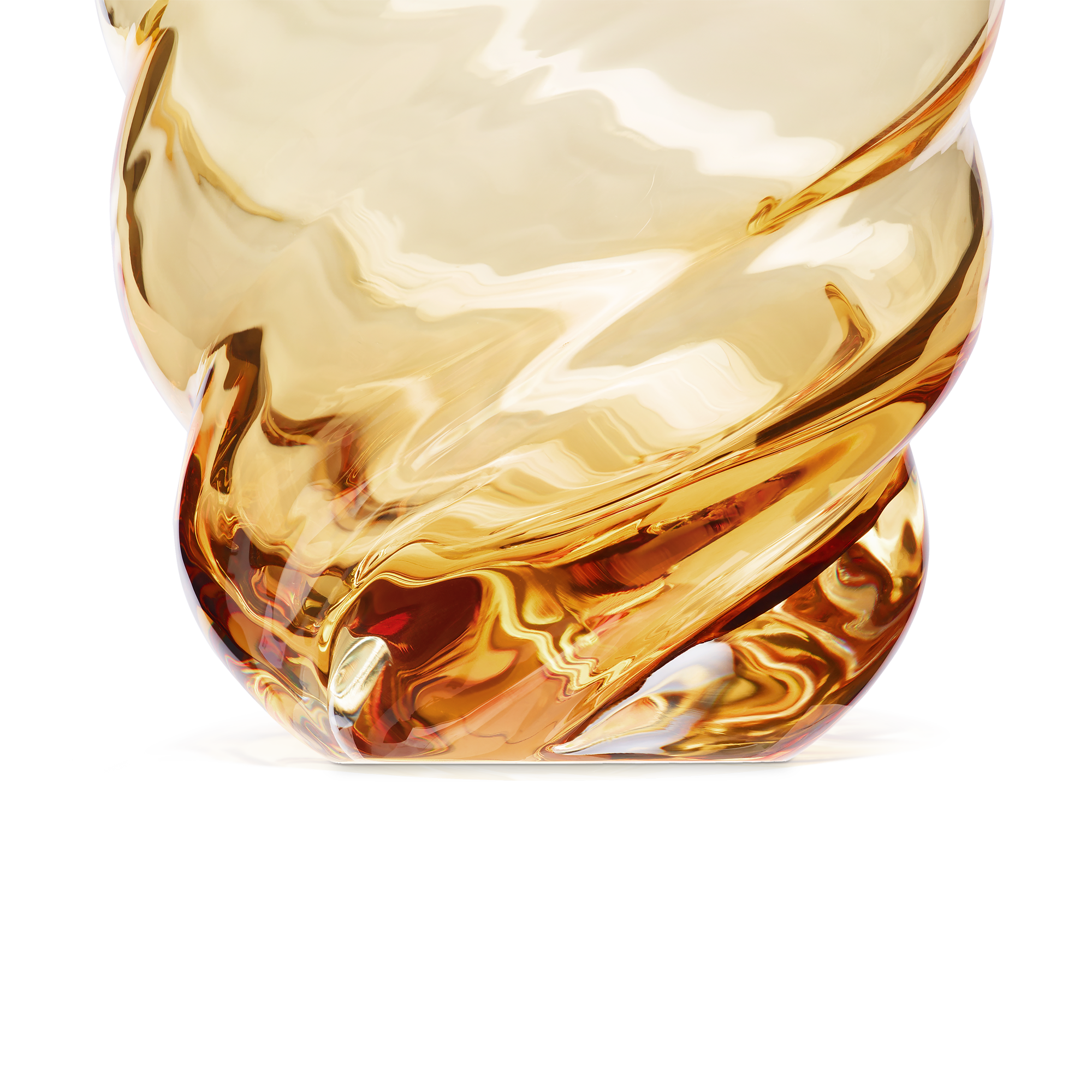 Set Of 2 Twist Glasses  Bauli, Viaggio e Casa Casa e Art de la Table Art de la Table | LOUIS VUITTON (Zoom prodotto)