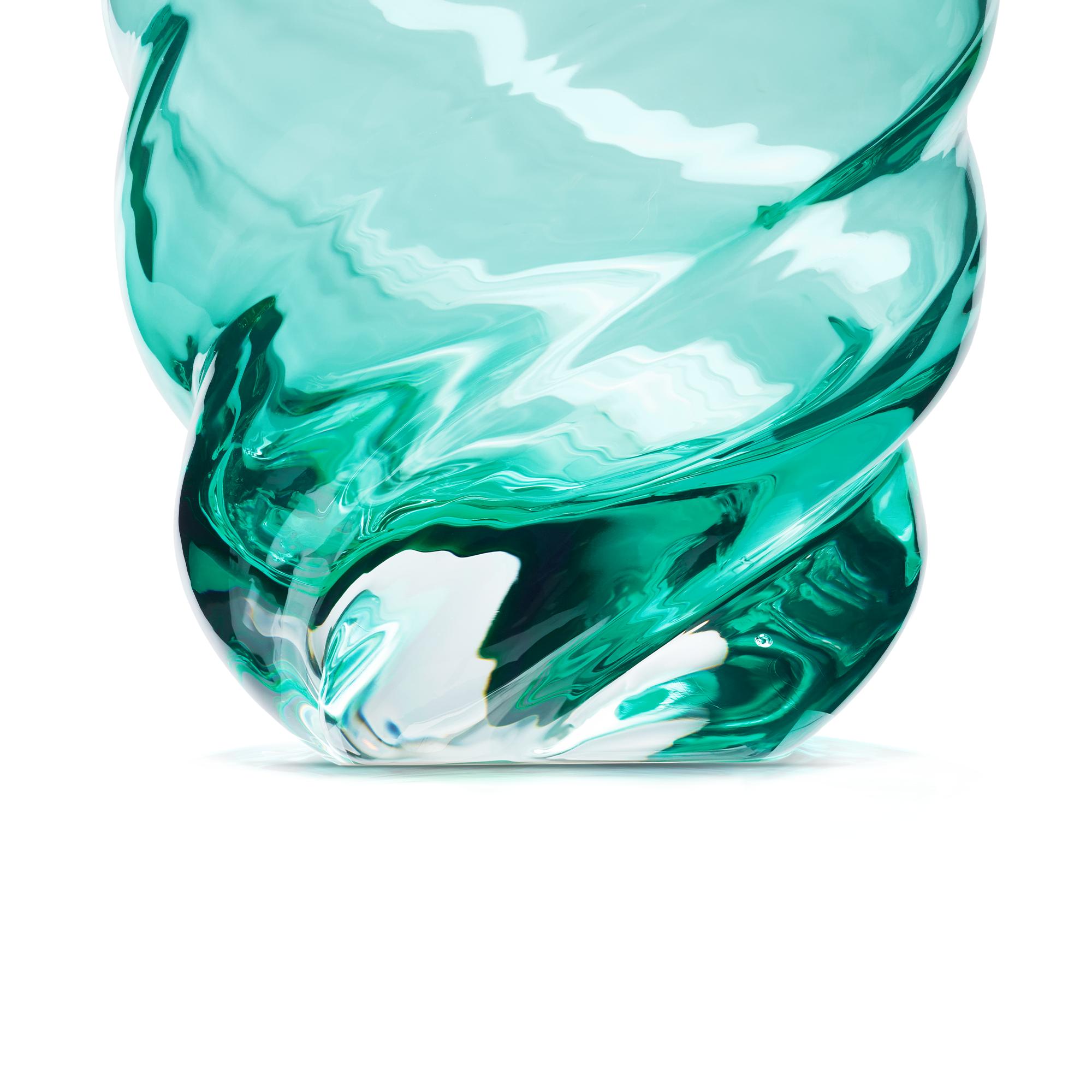 Set Of 2 Twist Glasses  Bauli, Viaggio e Casa Casa e Art de la Table Art de la Table | LOUIS VUITTON (Zoom prodotto)