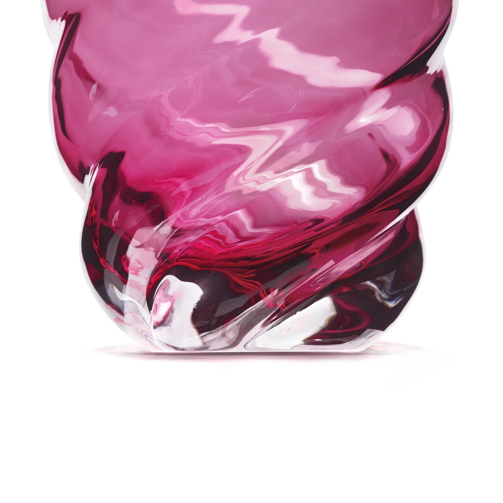 Set Of 2 Twist Glasses  Bauli, Viaggio e Casa Casa e Art de la Table Art de la Table | LOUIS VUITTON (Zoom prodotto)