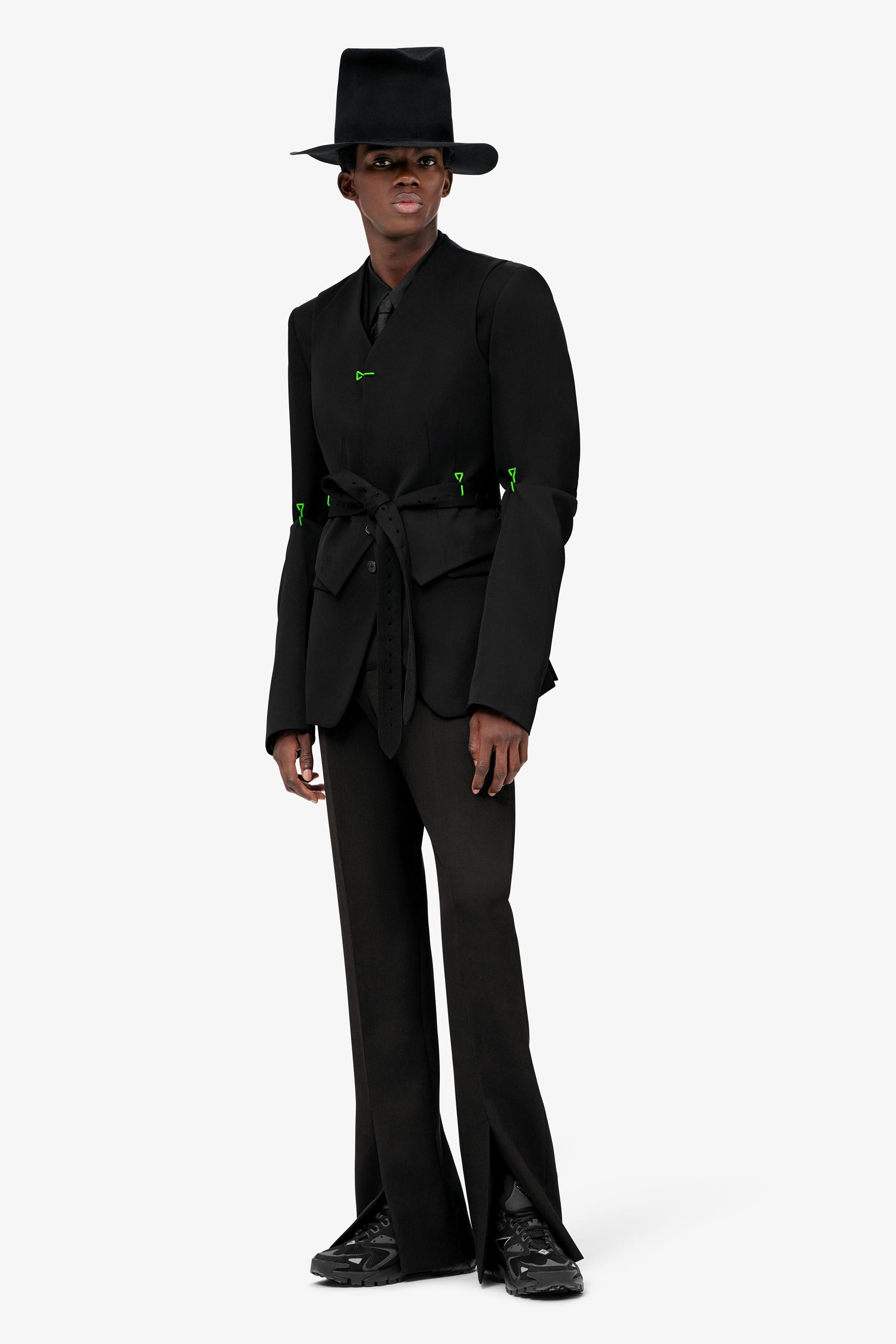 Look elegante uomo, completo elegante | LOUIS VUITTON