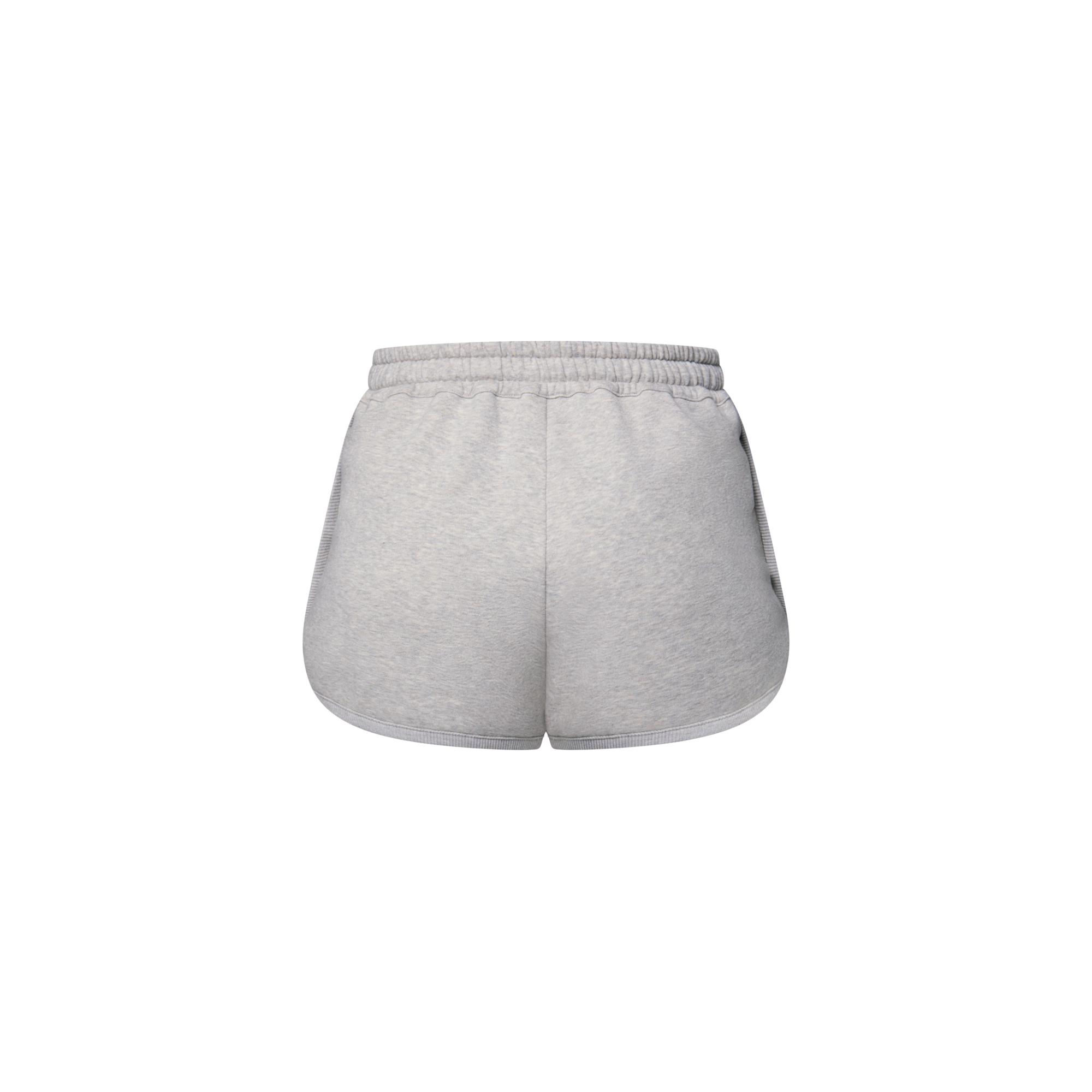 Shorts da jogging con dettagli in pelle  Donna Abbigliamento Gonne e Shorts | LOUIS VUITTON (Zoom prodotto)