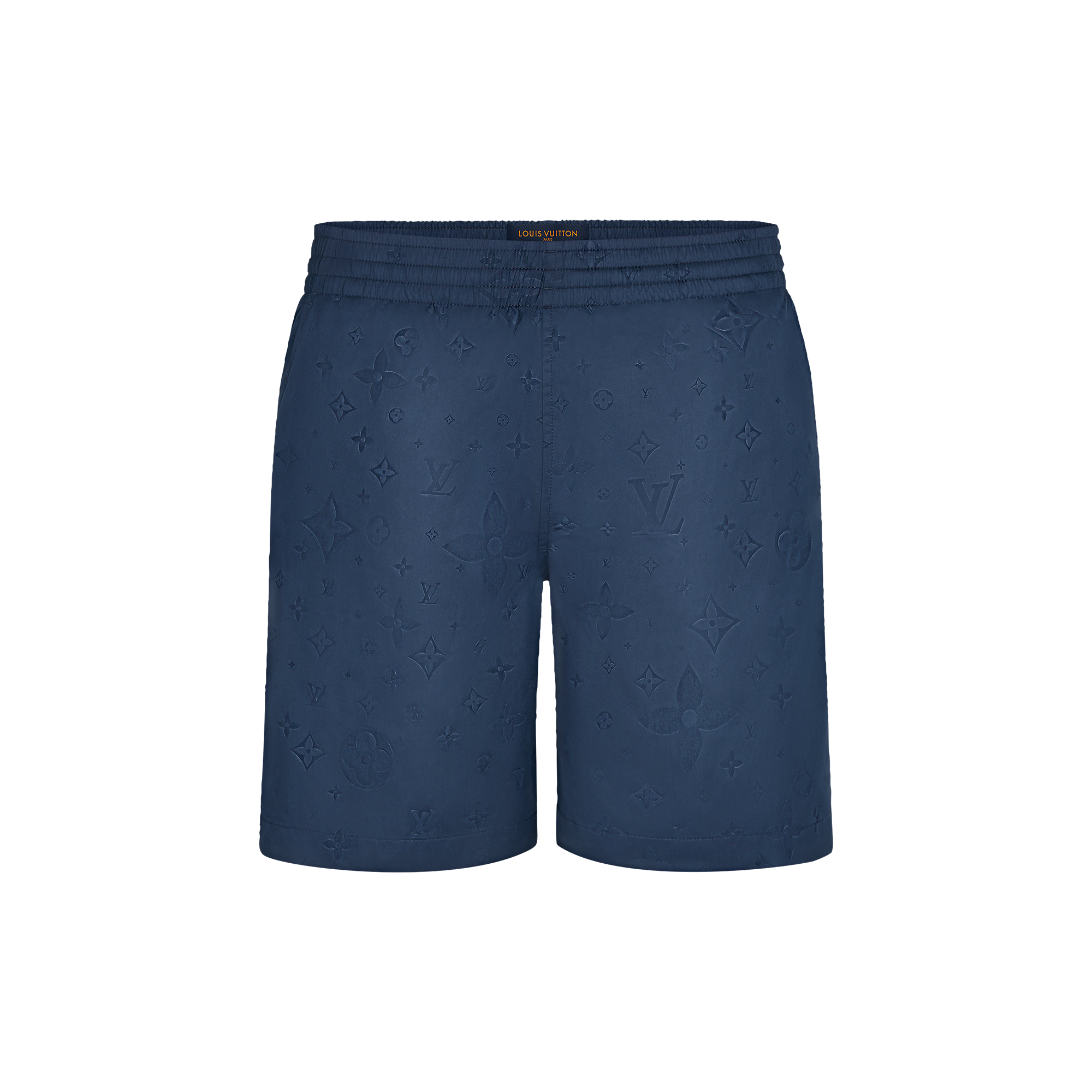 Shorts da surf con motivo iconico  Uomo Abbigliamento Tutti i Capi di Abbigliamento | LOUIS VUITTON (Zoom prodotto)