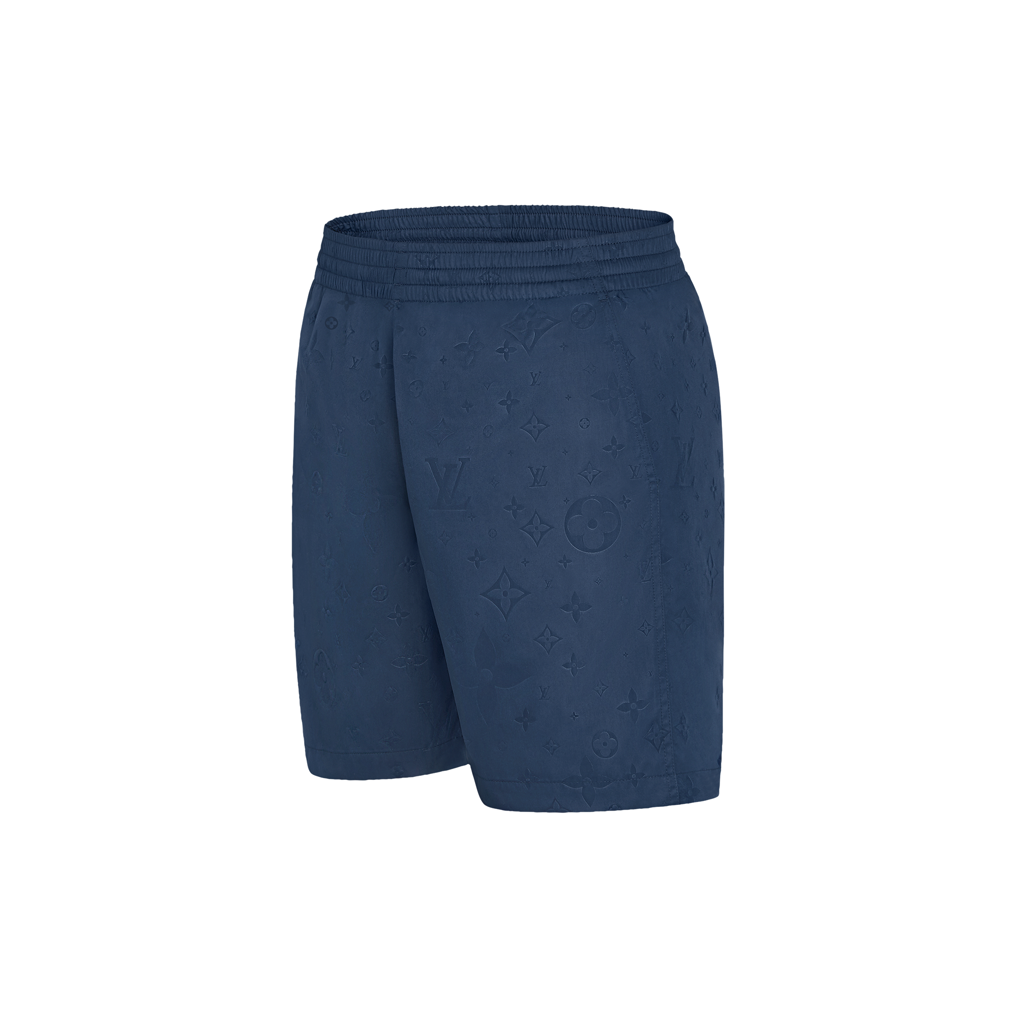 Shorts da surf con motivo iconico  Uomo Abbigliamento Tutti i Capi di Abbigliamento | LOUIS VUITTON (Zoom prodotto)
