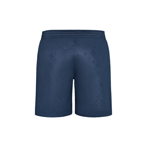 Shorts da surf con motivo iconico Uomo Abbigliamento Tutti i Capi di Abbigliamento | LOUIS VUITTON (Zoom prodotto)
