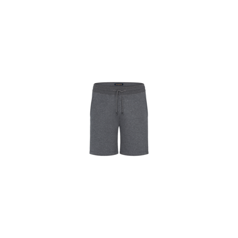 Shorts double face Uomo Abbigliamento Pantaloni | LOUIS VUITTON (Zoom prodotto)