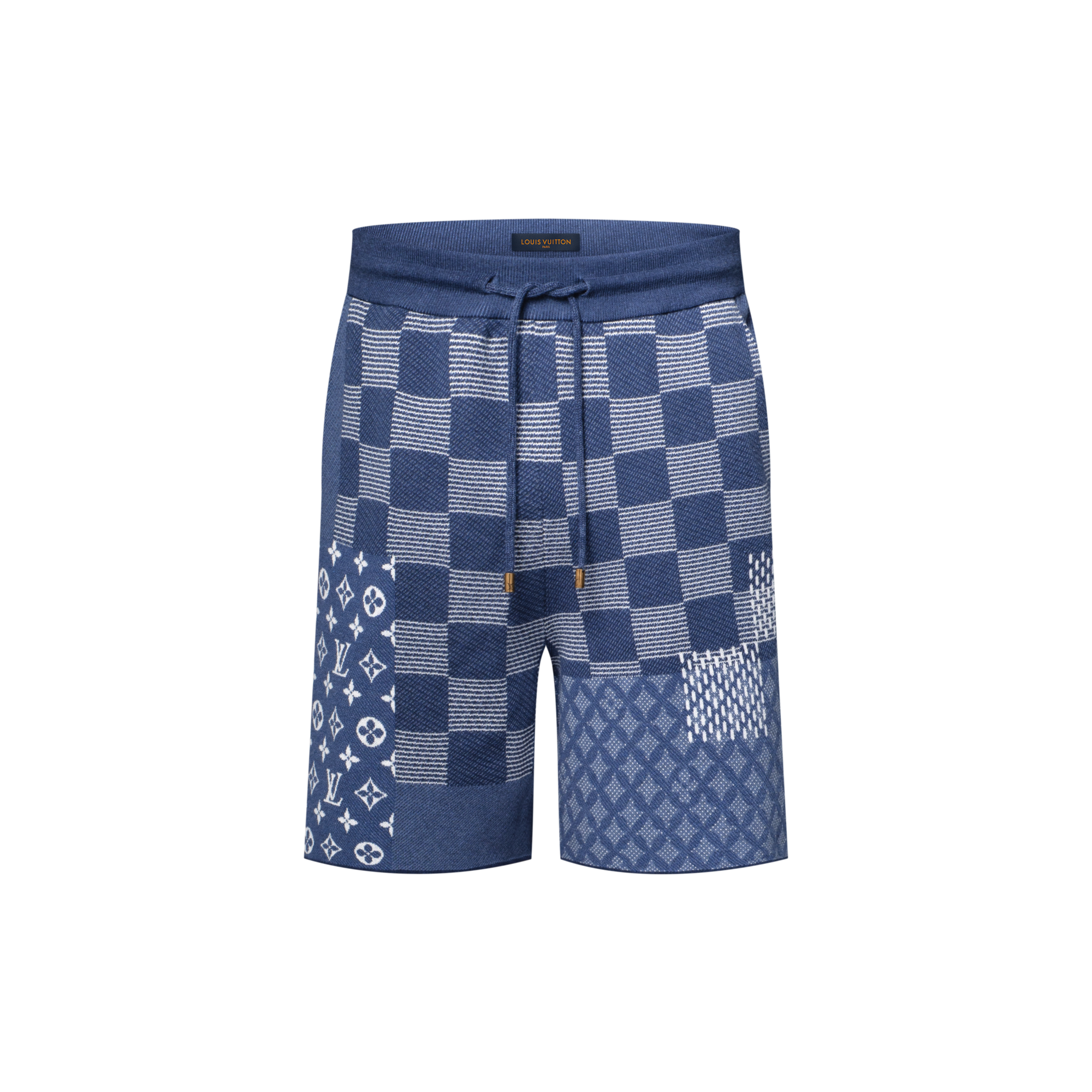 Shorts in maglia  Uomo Abbigliamento Tutti i Capi di Abbigliamento | LOUIS VUITTON (Zoom prodotto)