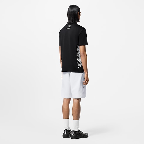 Shorts tecnici Uomo Abbigliamento Pantaloni | LOUIS VUITTON (Zoom prodotto)