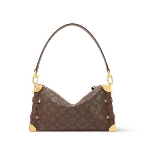 Side Trunk MM East-West Fashion Leather Donna Borse da Donna Borse da donna | LOUIS VUITTON (Zoom prodotto)