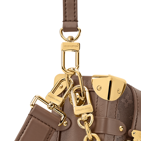 Side Trunk MM East-West Fashion Leather Donna Borse da Donna Borse da donna | LOUIS VUITTON (Zoom prodotto)
