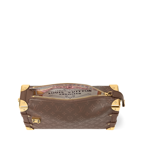 Side Trunk MM East-West Fashion Leather Donna Borse da Donna Borse da donna | LOUIS VUITTON (Zoom prodotto)