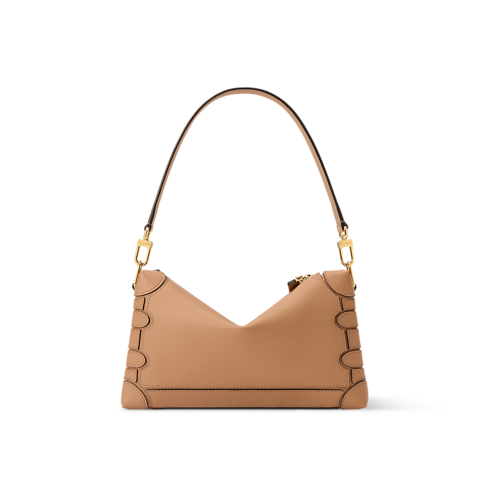Side Trunk Silhouette Fashion Leather Borse e Piccola Pelletteria Borse da Donna Icone LV | LOUIS VUITTON (Zoom prodotto)