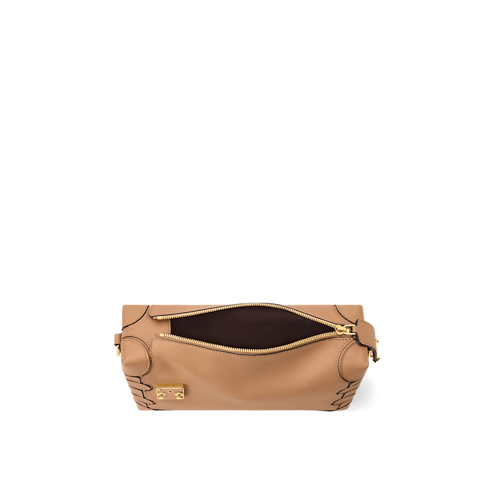 Side Trunk Silhouette Fashion Leather Borse e Piccola Pelletteria Borse da Donna Icone LV | LOUIS VUITTON (Zoom prodotto)