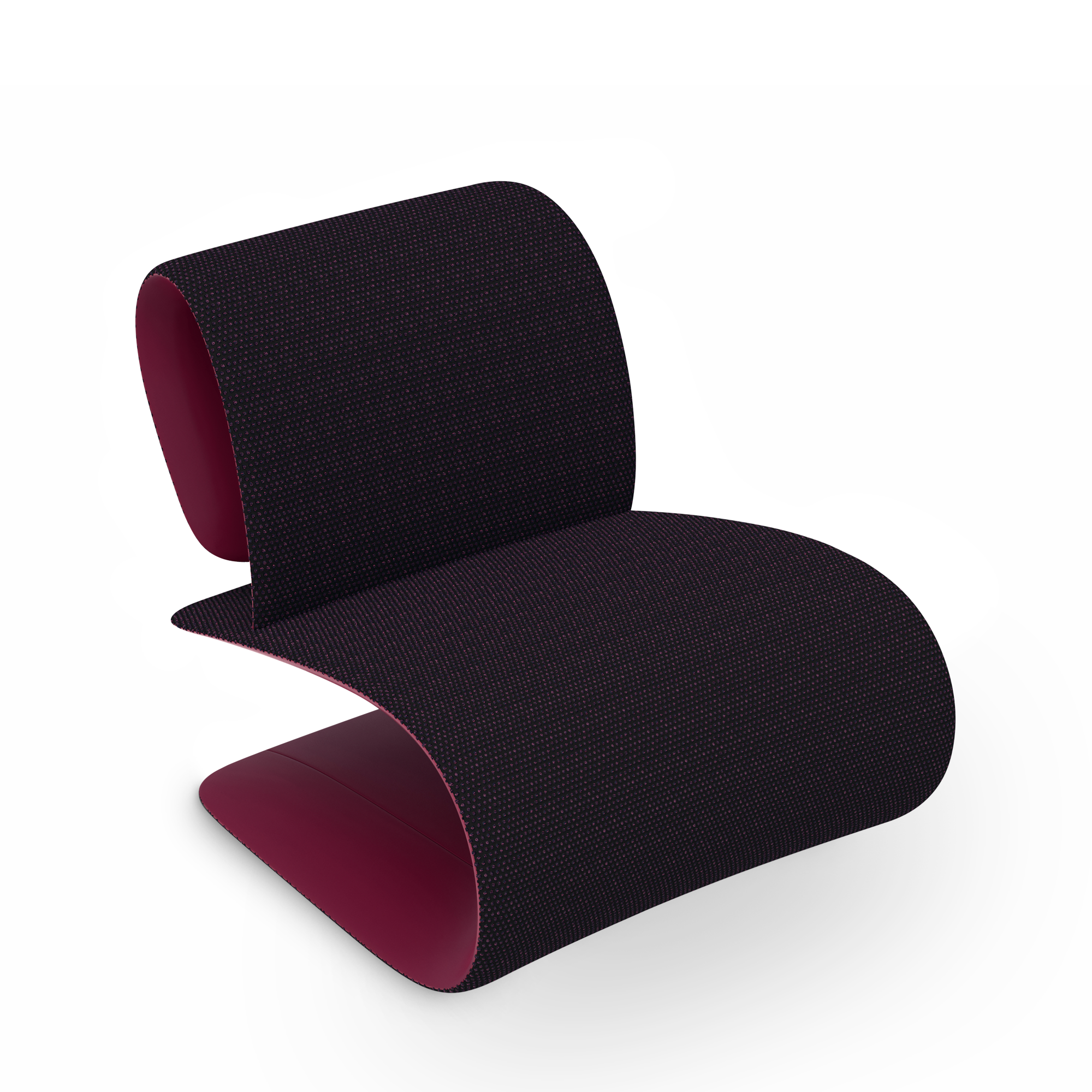 Signature Armchair Indoor di Frank Chou  Bauli, Viaggio e Casa Casa e Art de la Table Mobili | LOUIS VUITTON (Zoom prodotto)