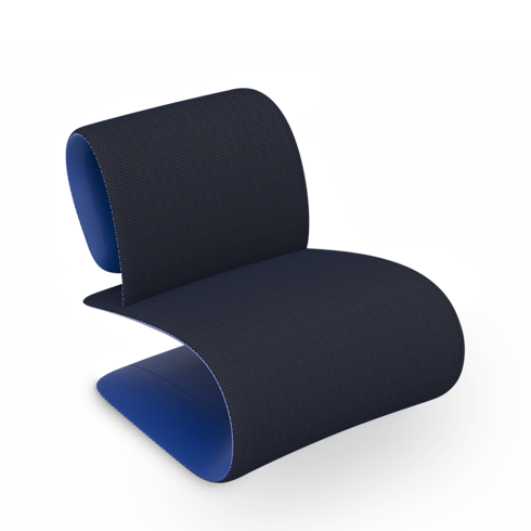 Signature Armchair Indoor di Frank Chou Bauli, Viaggio e Casa Casa e Art de la Table Mobili | LOUIS VUITTON (Zoom prodotto)