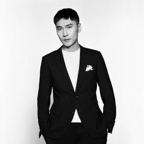 Signature Sofa Outdoor di Frank Chou Bauli, Viaggio e Casa Casa e Art de la Table Mobili | LOUIS VUITTON