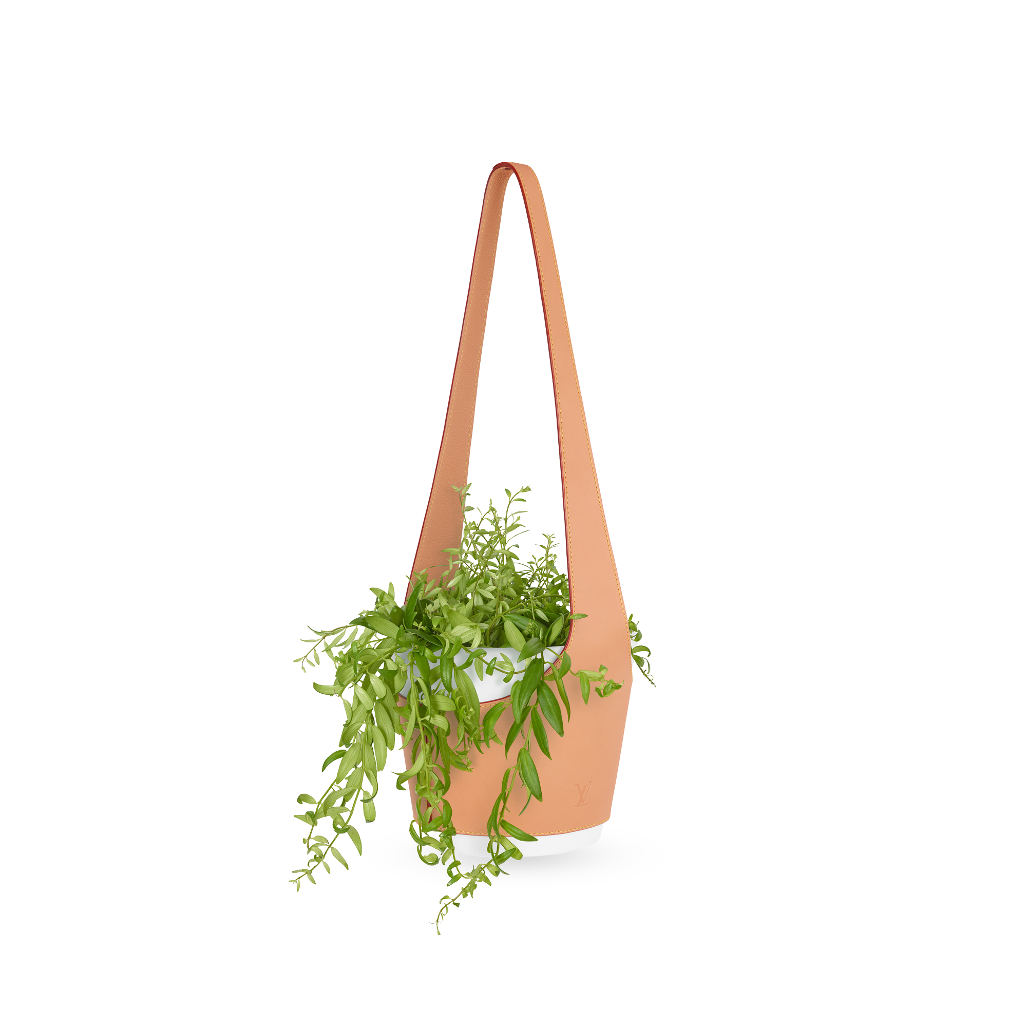 Single Floral Pot di Damien Langlois-Meurine  Bauli, Viaggio e Casa Casa e Art de la Table Decorazioni | LOUIS VUITTON (Zoom prodotto)