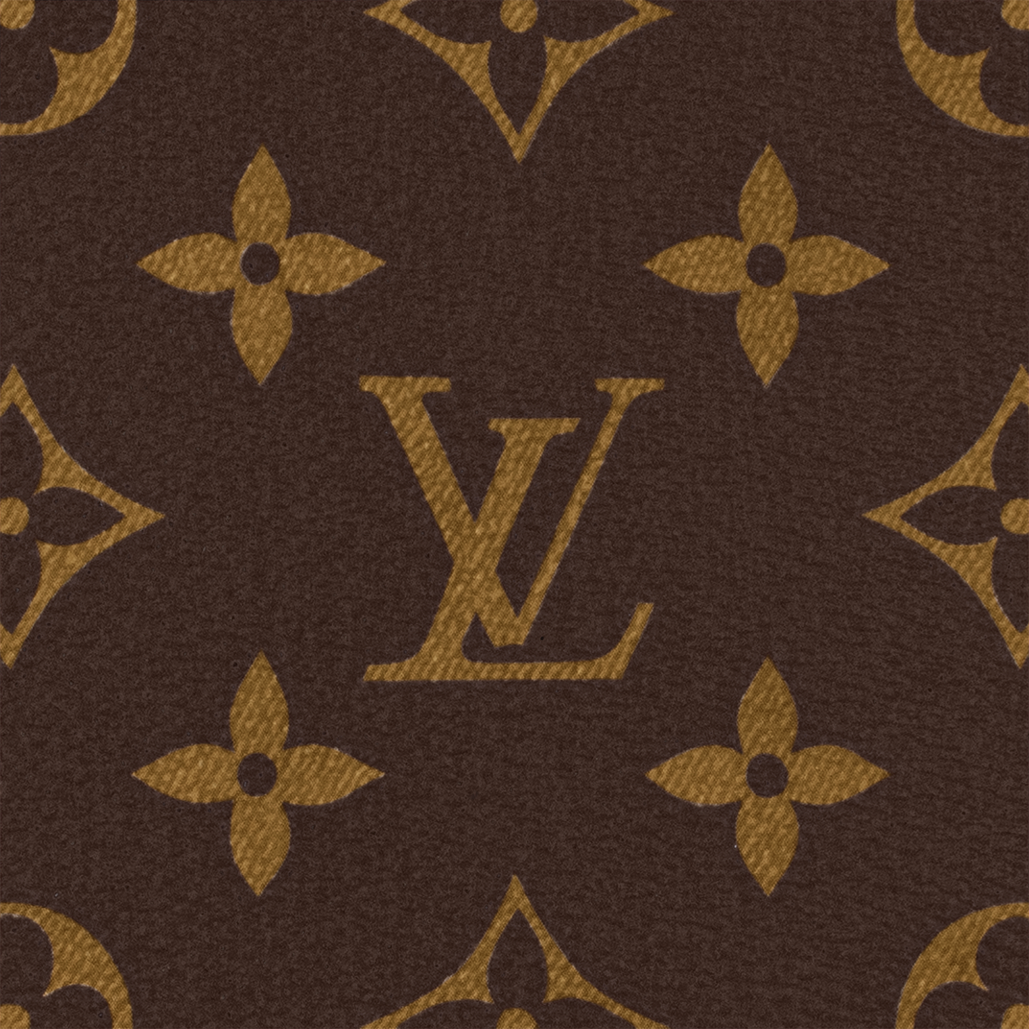 Sirius 55 Tela Monogram Uomo Prodotti Personalizzabili Viaggio | LOUIS VUITTON (Zoom prodotto)