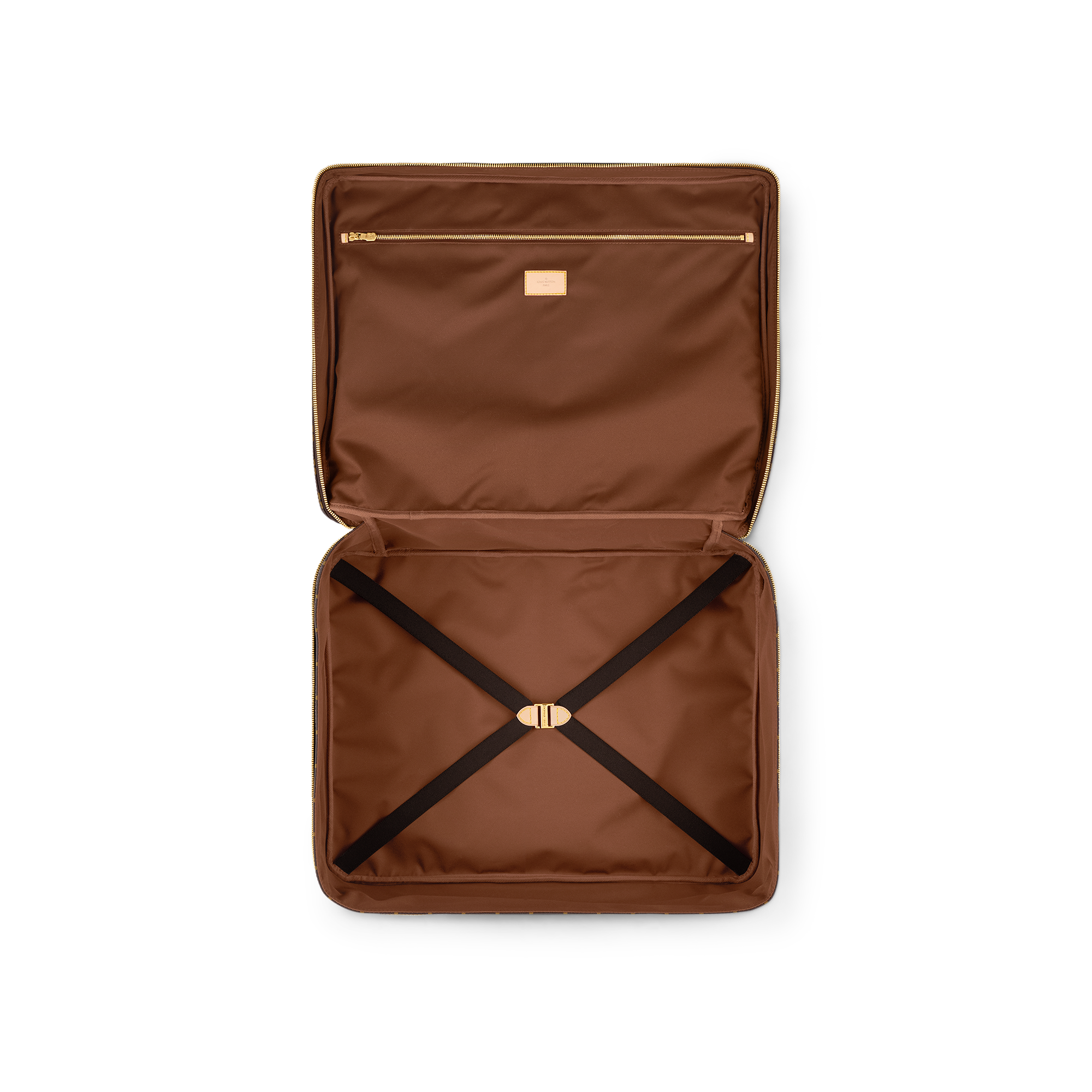 Sirius 55 Tela Monogram Uomo Prodotti Personalizzabili Viaggio | LOUIS VUITTON (Zoom prodotto)