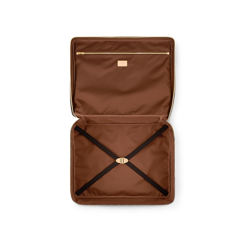 Sirius 55 Tela Monogram Uomo Prodotti Personalizzabili Viaggio | LOUIS VUITTON (Zoom prodotto)