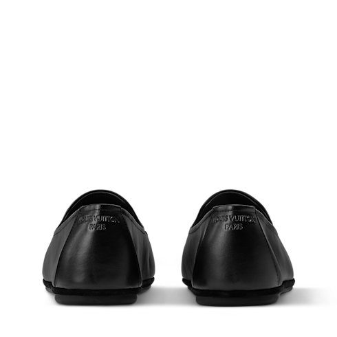 Slipper LV Horizon Uomo Calzature Mocassini | LOUIS VUITTON (Zoom prodotto)
