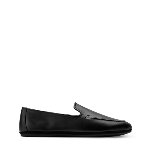 Slipper LV Horizon Uomo Calzature Mocassini | LOUIS VUITTON (Zoom prodotto)
