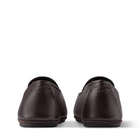 Slipper LV Horizon Uomo Calzature Mocassini | LOUIS VUITTON (Zoom prodotto)