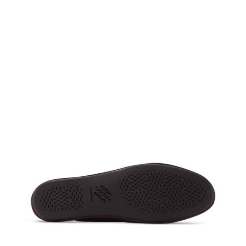 Slipper LV Horizon Uomo Calzature Mocassini | LOUIS VUITTON (Zoom prodotto)