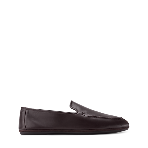 Slipper LV Horizon Uomo Calzature Mocassini | LOUIS VUITTON (Zoom prodotto)