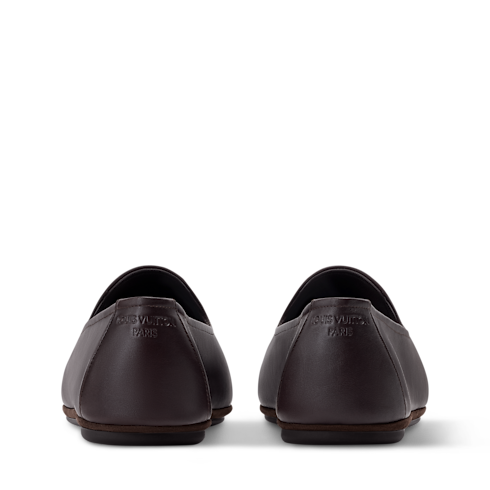 Slipper LV Horizon Uomo Calzature Mocassini | LOUIS VUITTON (Zoom prodotto)