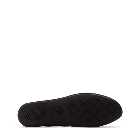 Slipper LV Horizon Uomo Calzature Mocassini | LOUIS VUITTON (Zoom prodotto)