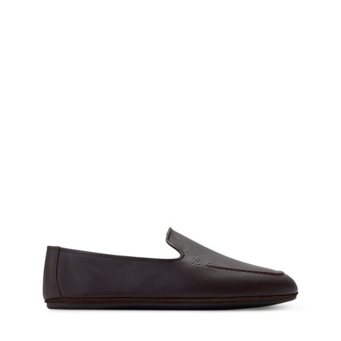 Slipper LV Horizon Uomo Calzature Mocassini | LOUIS VUITTON (Zoom prodotto)