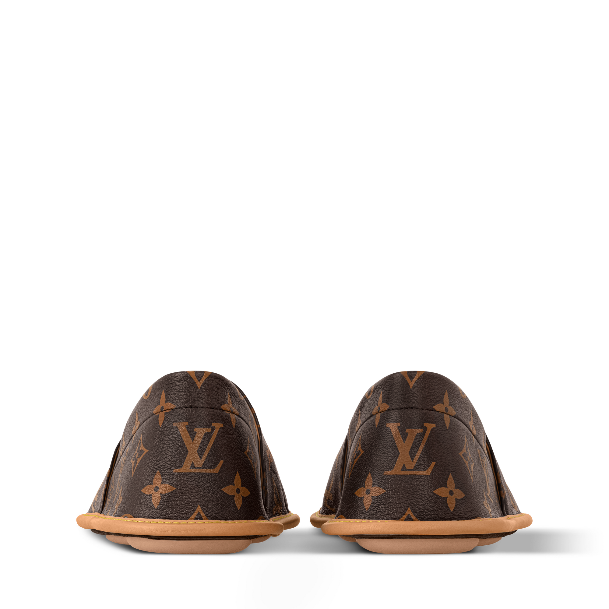 Slipper LV Traveller  Uomo Calzature Mocassini | LOUIS VUITTON (Zoom prodotto)