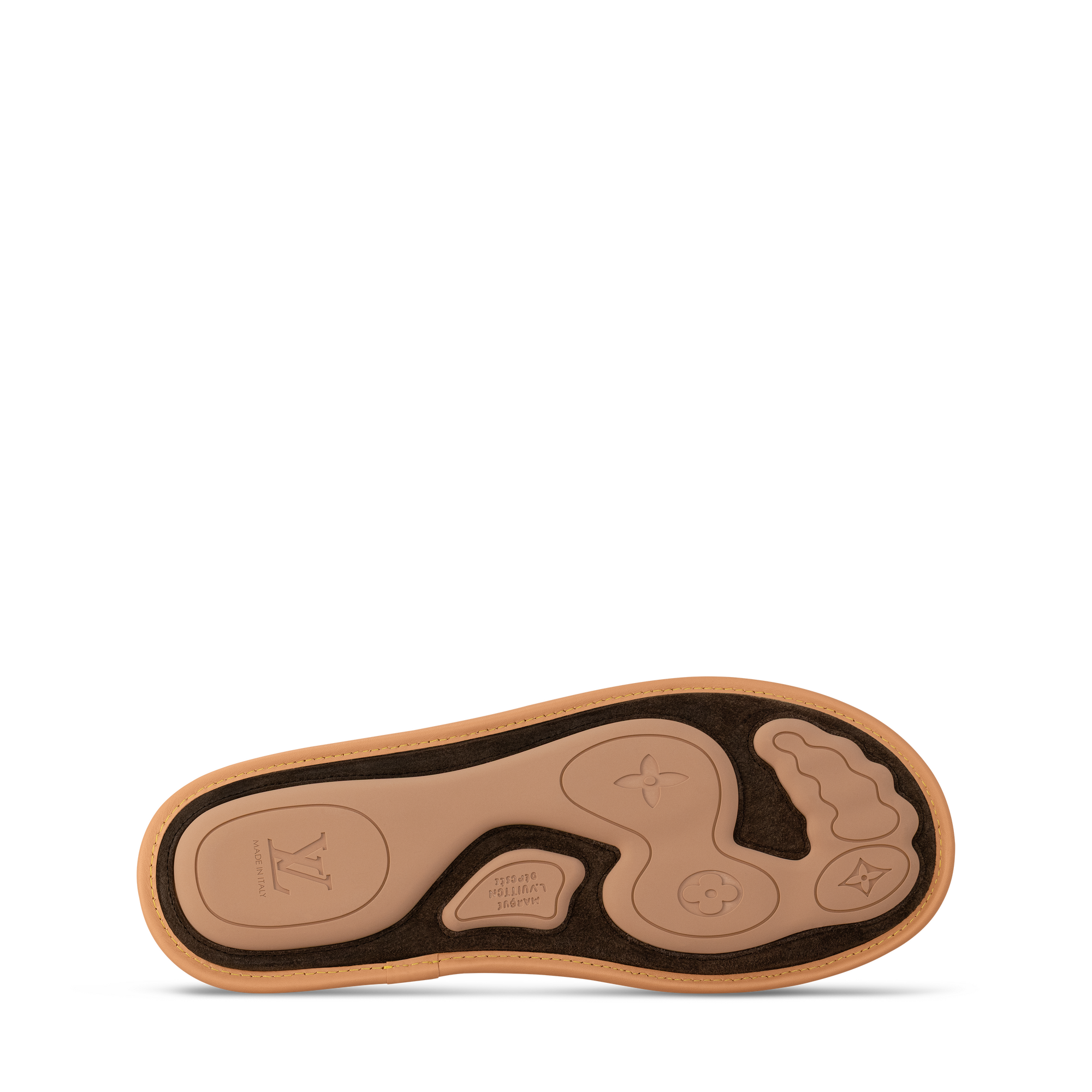 Slipper LV Traveller  Uomo Calzature Mocassini | LOUIS VUITTON (Zoom prodotto)